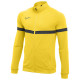 Nike Ανδρική ζακέτα Dri-FIT Academy Nike Ανδρική ζακέτα Dri-FIT Academy